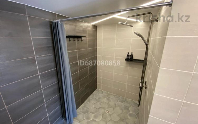 1-комнатный дом посуточно, 36 м², Абая 7А  - изображение 4