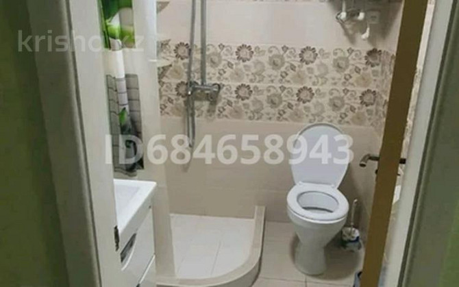 1-комнатный дом посуточно, 28 м², 4 сот., Мерей 14.а  - photo 7