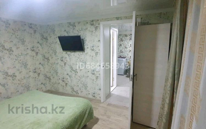1-комнатный дом посуточно, 28 м², 4 сот., Мерей 14.а  - photo 6