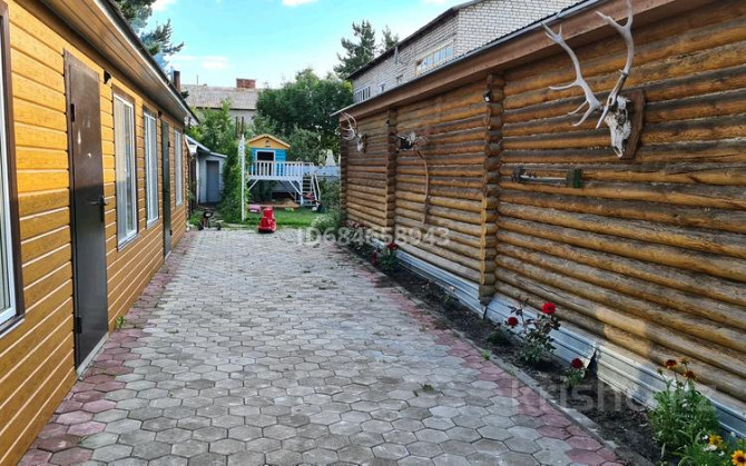 1-комнатный дом посуточно, 28 м², 4 сот., Мерей 14.а  - photo 4