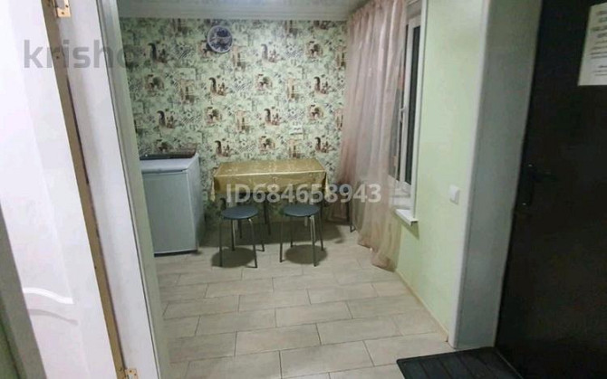 1-комнатный дом посуточно, 28 м², 4 сот., Мерей 14.а  - photo 8