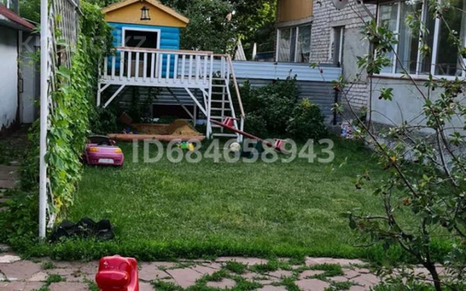 1-комнатный дом посуточно, 28 м², 4 сот., Мерей 14.а  - photo 1