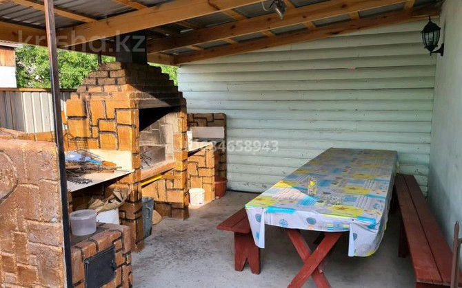 1-комнатный дом посуточно, 28 м², 4 сот., Мерей 14.а  - photo 3
