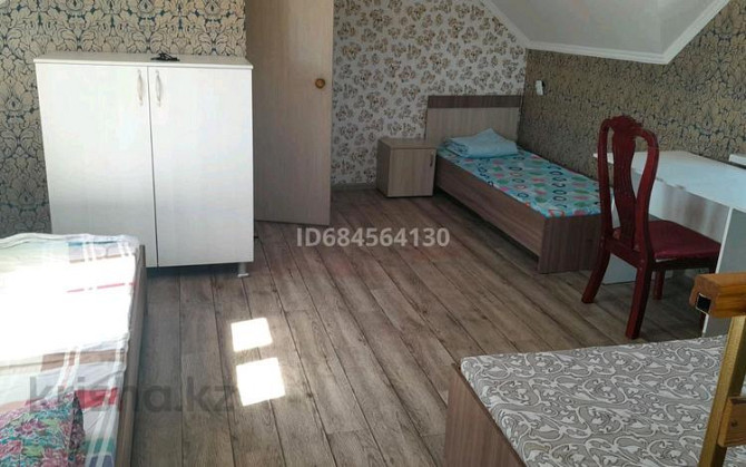 2-комнатный дом посуточно, 52 м², 10 сот., Биржан Сал 29  - photo 1
