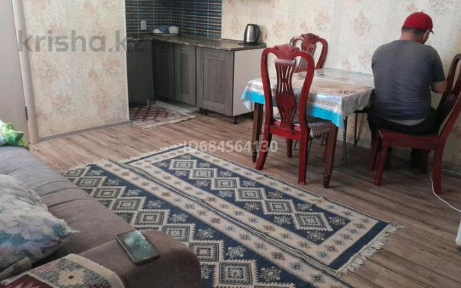 2-комнатный дом посуточно, 52 м², 10 сот., Биржан Сал 29  - photo 2