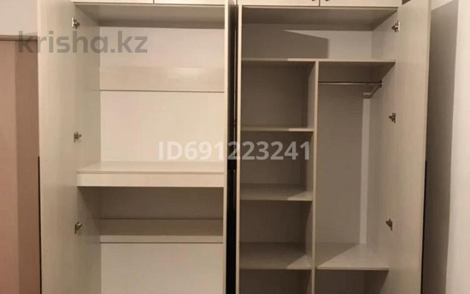3-комнатная квартира, 83.5 м², 12/12 этаж помесячно, 9-я улица 40/3 - Областной акимат Туркестан - изображение 5