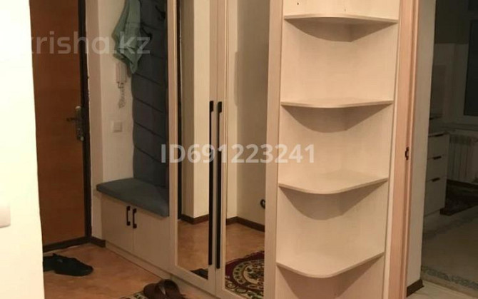 3-комнатная квартира, 83.5 м², 12/12 этаж помесячно, 9-я улица 40/3 - Областной акимат Туркестан - изображение 4