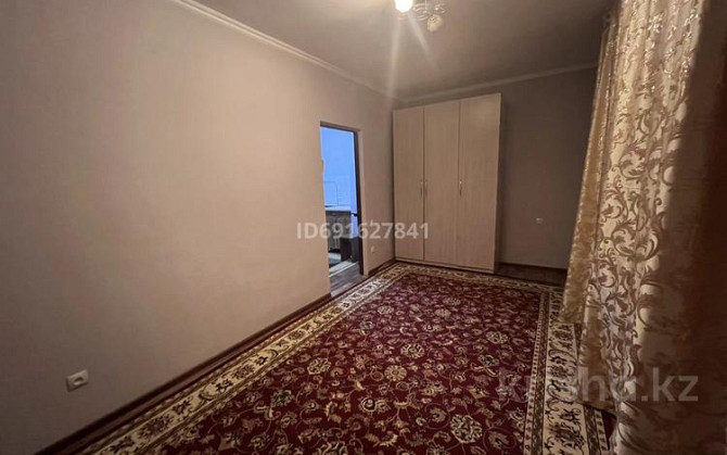 2-комнатная квартира, 50 м², 1/1 этаж помесячно, мкр СМП 163, Алихан Букейханов Атырау - изображение 2