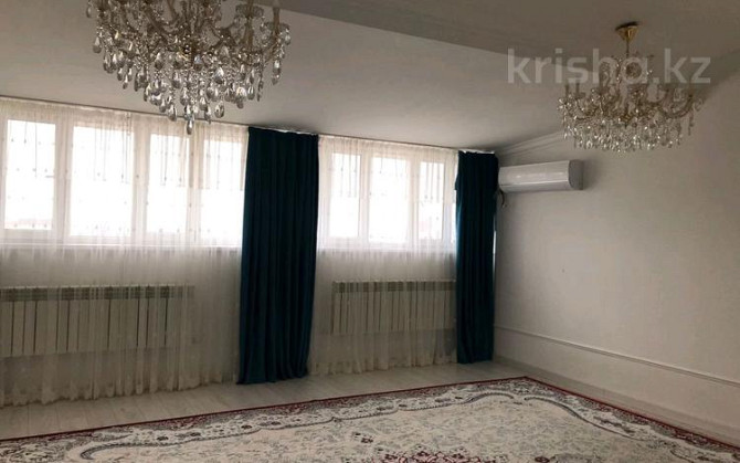 2-комнатная квартира, 120 м², 7/7 этаж помесячно, Сатпаеаа 41А - Рауан Atyrau - photo 1