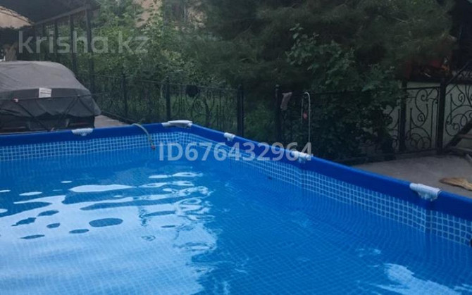 7-комнатный дом посуточно, 200 м², 8 сот., мкр Тараз
                






                         Shymkent - photo 7