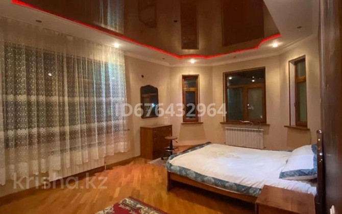 7-комнатный дом посуточно, 200 м², 8 сот., мкр Тараз
                






                         Shymkent - photo 2