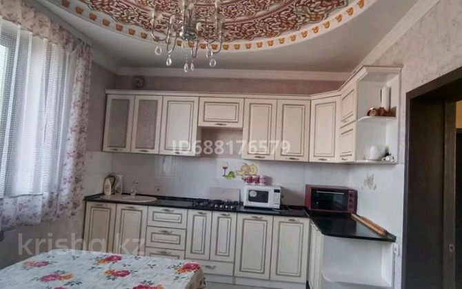 6-комнатный дом помесячно, 220 м², 8 сот., Жайнак самурук 28 — Макатаева КазЦИК - изображение 3
