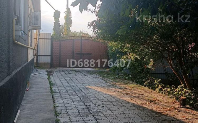 4-комнатный дом помесячно, 70 м², Сатпаева — Сатпаева Алматы - изображение 5