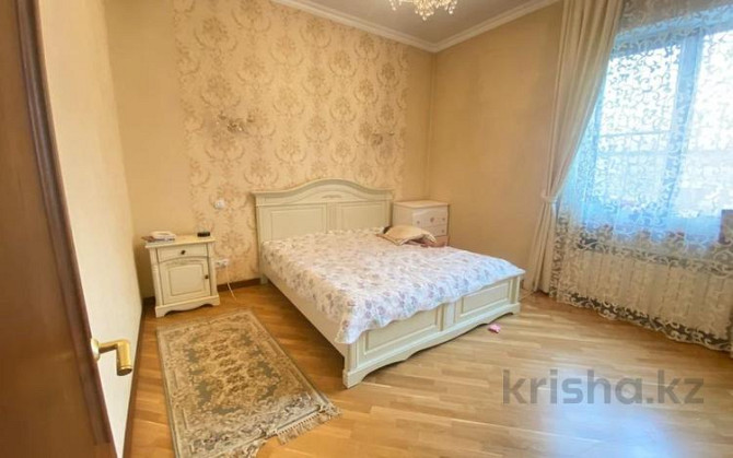 7-комнатный дом помесячно, 382 м², 8 сот., мкр Баганашыл, улица Желтоксан 17 Алматы - изображение 6