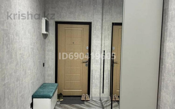 2-комнатная квартира, 82 м², 2/6 этаж помесячно, мкр Нурсая, Улица Акжарма 10 Атырау - изображение 5