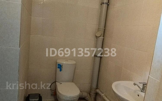 3-комнатная квартира, 74 м², 7/12 этаж помесячно, мкр Туран , Тұран ш/а 13А Шымкент - изображение 4