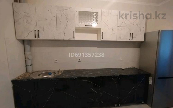 3-комнатная квартира, 74 м², 7/12 этаж помесячно, мкр Туран , Тұран ш/а 13А Шымкент - изображение 8