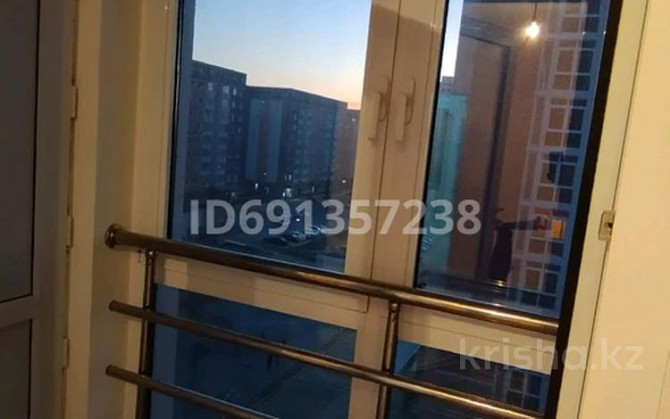 3-комнатная квартира, 74 м², 7/12 этаж помесячно, мкр Туран , Тұран ш/а 13А Шымкент - изображение 7