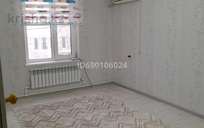 2-комнатная квартира, 54 м², 3/5 этаж помесячно, 3 микрорайон 31 Кульсары - изображение 3