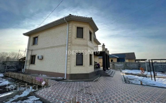 7-комнатный дом помесячно, 330 м², 6 сот., Дача Ардагер Ветеран 36 линия 145 Алматы - изображение 2