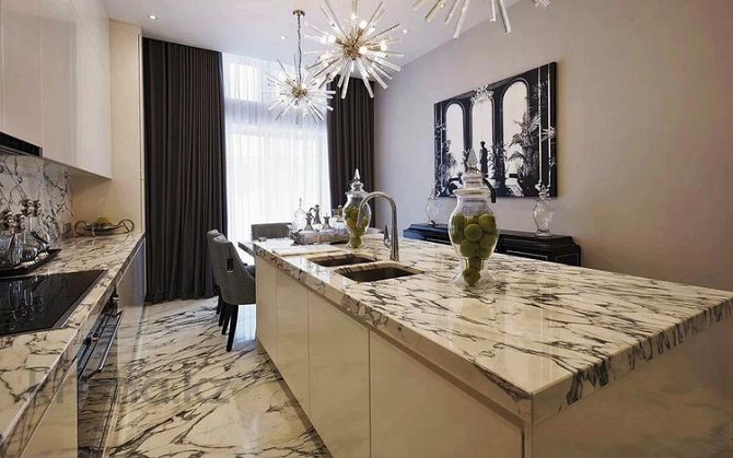 9-комнатный дом помесячно, 1000 м², 30 сот., Узакбая Кулымбетова 11 Астана - изображение 3