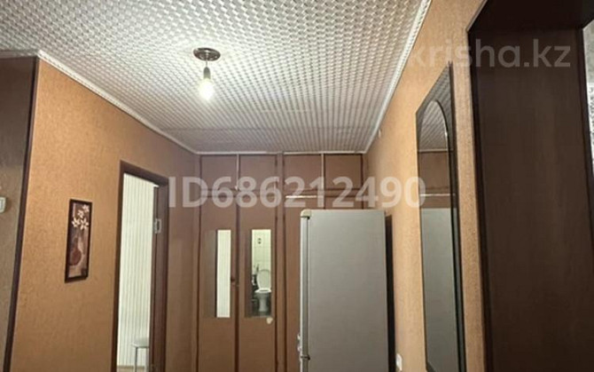 3-комнатная квартира, 60 м², 3/5 этаж помесячно, 1 Качар - изображение 7