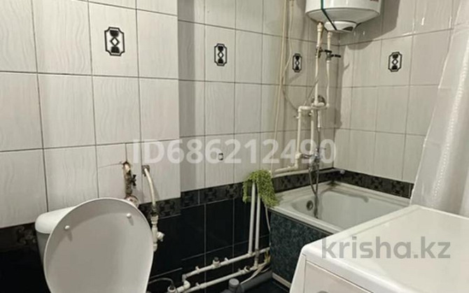 3-комнатная квартира, 60 м², 3/5 этаж помесячно, 1 Качар - изображение 5