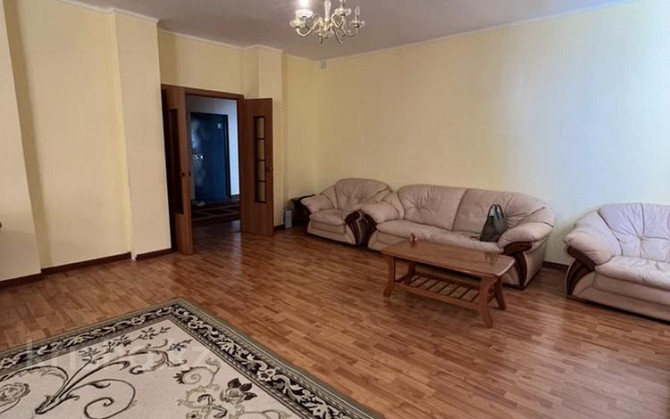 3-комнатная квартира, 160 м², 9/16 этаж помесячно, 15-й мкр 59 "Овация" Актау - изображение 3
