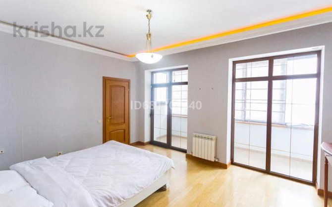 10-комнатный дом помесячно, 300 м², 10 сот., мкр Рахат, ул. Альма матер 23 Almaty - photo 5