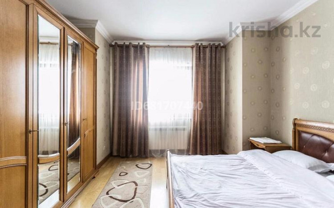 10-комнатный дом помесячно, 300 м², 10 сот., мкр Рахат, ул. Альма матер 23 Almaty - photo 6