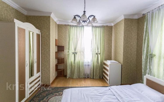 10-комнатный дом помесячно, 300 м², 10 сот., мкр Рахат, ул. Альма матер 23 Almaty - photo 7