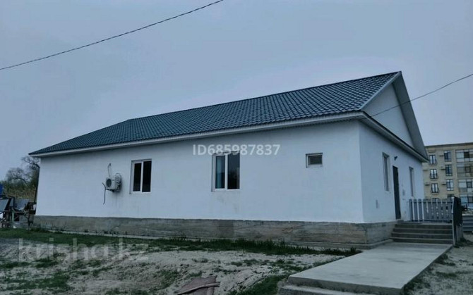 6-комнатный дом помесячно, 204 м², 10 сот., Калимова 40а — На набережной, возле садика Киндер Ланд Atyrau - photo 1