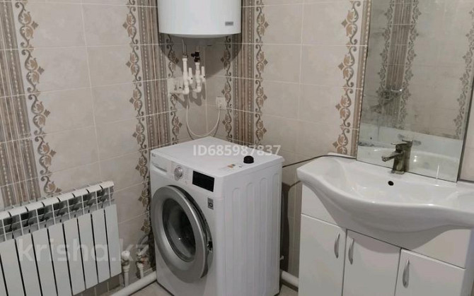 6-комнатный дом помесячно, 204 м², 10 сот., Калимова 40а — На набережной, возле садика Киндер Ланд Atyrau - photo 3