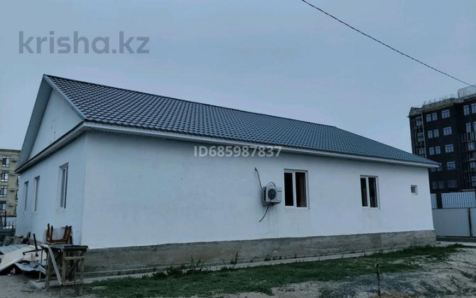 6-комнатный дом помесячно, 204 м², 10 сот., Калимова 40а — На набережной, возле садика Киндер Ланд Atyrau - photo 4