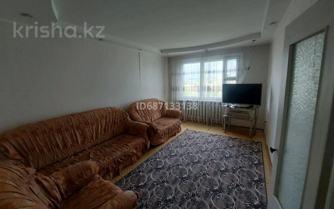 2-комнатная квартира, 52 м², 2/5 этаж помесячно, Боровская - Акжелкен Shchuchinsk - photo 1
