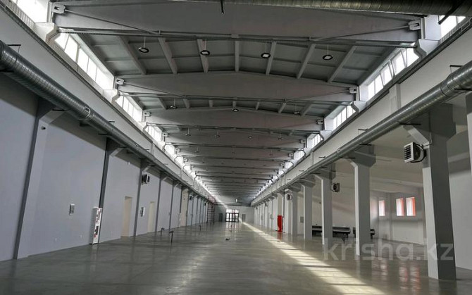 Свободное назначение, 3000 м² Ust-Kamenogorsk - photo 8