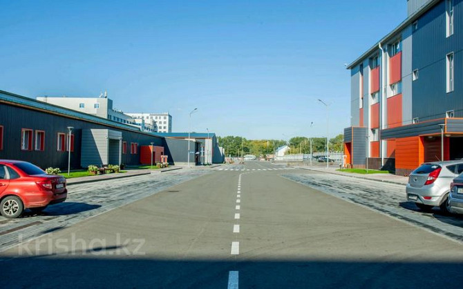 Свободное назначение, 3000 м² Ust-Kamenogorsk - photo 5
