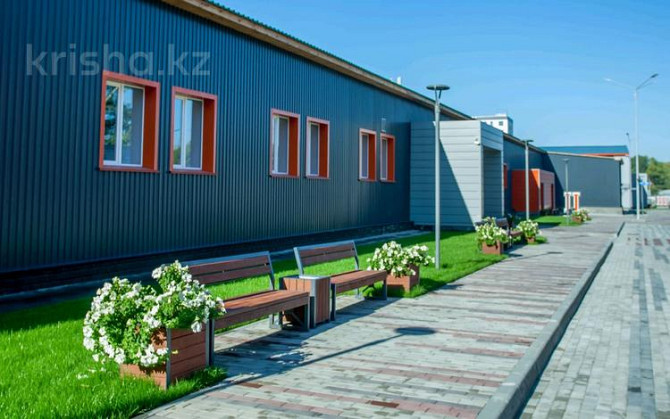 Свободное назначение, 3000 м² Ust-Kamenogorsk - photo 1