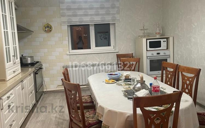 7-комнатный дом помесячно, 378 м², 0.09 сот., мкр Таугуль-3 29 — Жандосова Алматы - изображение 4