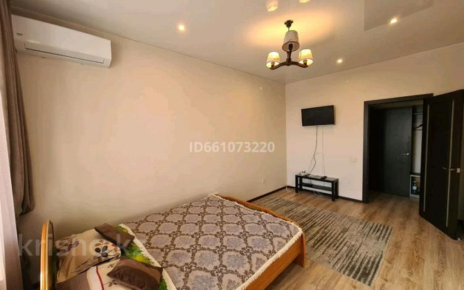 1-комнатная квартира, 50 м², 8/9 этаж помесячно, Алии Молдагуловой 30б - Маресьева Aqtobe - photo 7