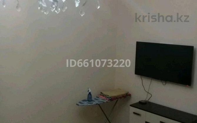 1-комнатная квартира, 50 м², 8/9 этаж помесячно, Алии Молдагуловой 30б - Маресьева Aqtobe - photo 4