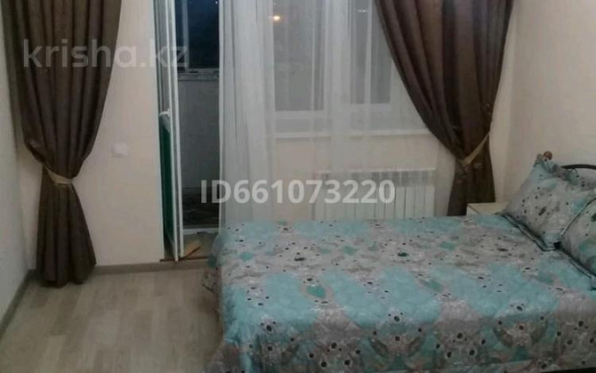 1-комнатная квартира, 50 м², 8/9 этаж помесячно, Алии Молдагуловой 30б - Маресьева Aqtobe - photo 1