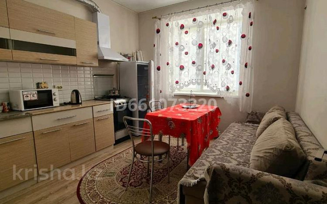 1-комнатная квартира, 50 м², 8/9 этаж помесячно, Алии Молдагуловой 30б - Маресьева Aqtobe - photo 8