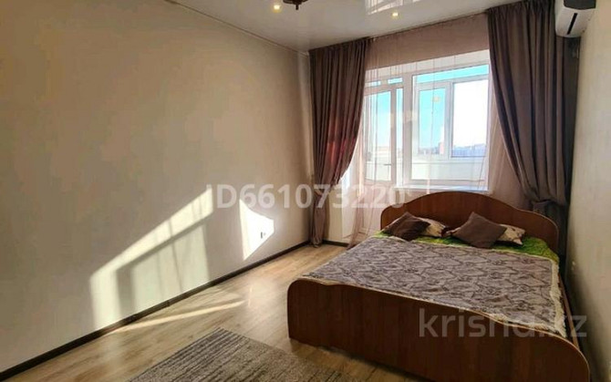 1-комнатная квартира, 50 м², 8/9 этаж помесячно, Алии Молдагуловой 30б - Маресьева Aqtobe - photo 6