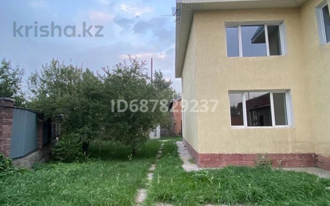 7-комнатный дом помесячно, 220 м², 6 сот., мкр Акжар, Даулеткерея 107 — Шпеебаева Алматы - изображение 4