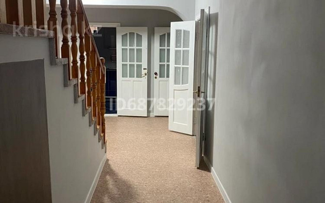 7-комнатный дом помесячно, 220 м², 6 сот., мкр Акжар, Даулеткерея 107 — Шпеебаева Алматы - изображение 6