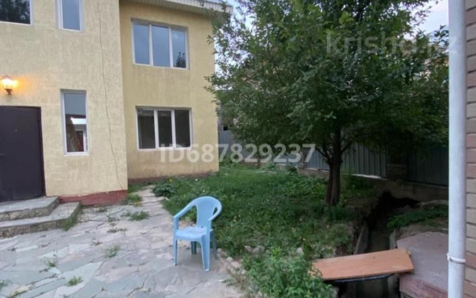 7-комнатный дом помесячно, 220 м², 6 сот., мкр Акжар, Даулеткерея 107 — Шпеебаева Алматы - изображение 3