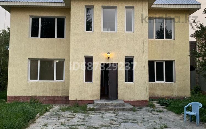 7-комнатный дом помесячно, 220 м², 6 сот., мкр Акжар, Даулеткерея 107 — Шпеебаева Алматы - изображение 2