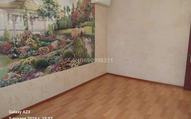 3-комнатная квартира, 63 м², 3/5 этаж помесячно, Абая 157 - Центр города Тараз - изображение 3