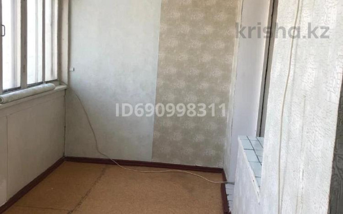 3-комнатная квартира, 63 м², 3/5 этаж помесячно, Абая 157 - Центр города Тараз - изображение 8